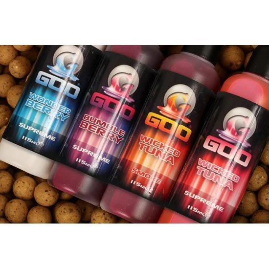 Korda Goo Bumbleberry Suprema 5 Korda Goo Bumbleberry Suprema - Imagen 5