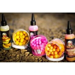 Korda Goo Escandaloso Humo Naranja -Pesca Equipos Tienda Korda20Goo20Outrageous20Orange20Power20Smoke1 550x550w