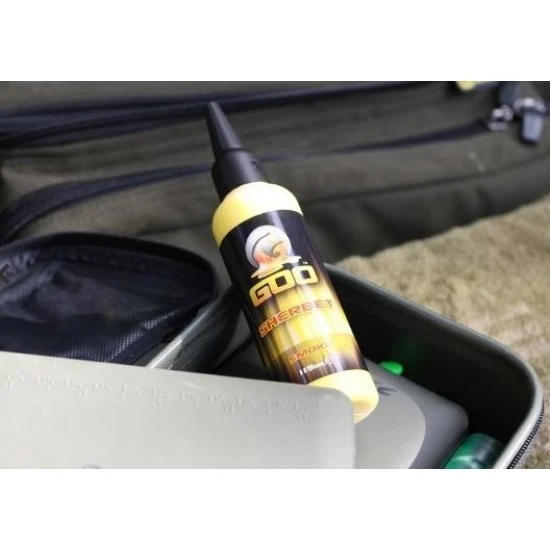 Humo De Sorbete Korda Goo 3 Humo De Sorbete Korda Goo - Imagen 3