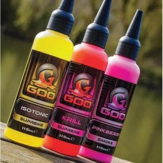 Korda Goo Krill Supremo 3 Korda Goo Krill Supremo - Imagen 3