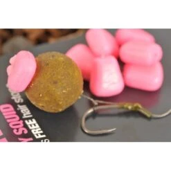 Korda Maíz De Hundimiento Lento Afrutado Calamar Rosa -Pesca Equipos Tienda Korda20Slow20Sinking20Corn20Pink 550x550w
