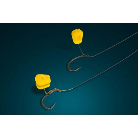 Korda Maíz De Hundimiento Lento IB Amarillo 3 Korda Maíz De Hundimiento Lento IB Amarillo - Imagen 3