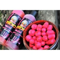 Humo De Nuez De Tigre Korda Goo -Pesca Equipos Tienda Korda20Tiger20Nut20Smoke1 550x550w