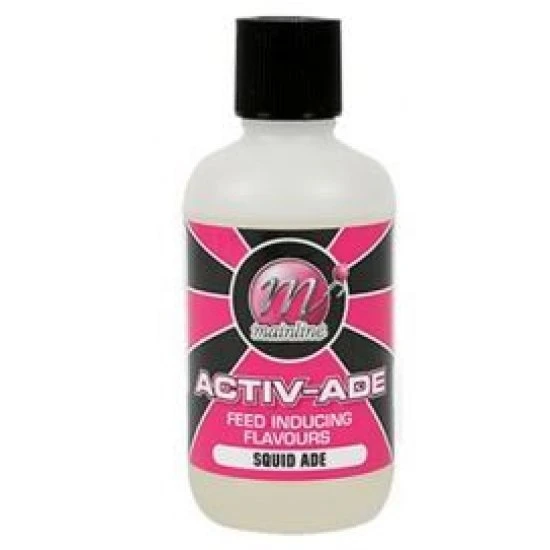 Mainline Activ Ades Squid Ade 100ml 1 Mainline Activ Ades Squid Ade 100ml