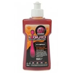 Mainline Liquid Match Aditivo Híbrido 250ml