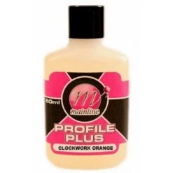 Mainline Profile Plus Sabor Naranja Mecánica 60ml