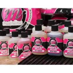 Mainline Profile Plus Sabor Golden Honey 60ml -Pesca Equipos Tienda Mainline20Profile20Plus20Flavours 550x550w 5