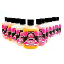 Mainline Profile Plus Sabor Jugo De Piña 60ml -Pesca Equipos Tienda Mainline20Profile20Plus20Flavours1 550x550w