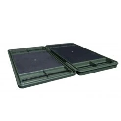 Caja De Aparejos RidgeMonkey Armory -Pesca Equipos Tienda Open20Book20View203 550x550w