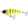 Westin Swim Glidebait 12cm 58g Señuelo De Hundimiento Bash Ice Perch