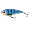 Westin Swim Glidebait 12cm 53g Suspensión 3D Agua