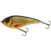 Westin Swim Glidebait 10cm 34g Hundimiento Real Rudd