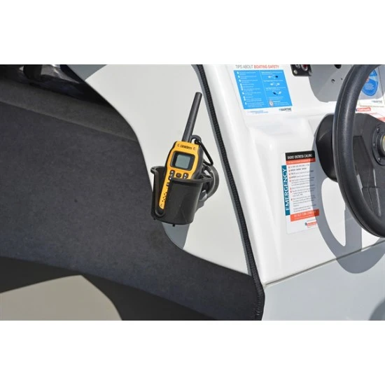 Railblaza DrinkHold Zwart 2 Railblaza DrinkHold Zwart - Imagen 2