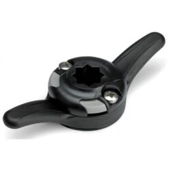 Railblaza Cleatport Negro