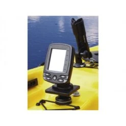 Railblaza Draaibaar Platform S 102 X 102mm -Pesca Equipos Tienda Railblaza20Draaibaar20Platform20S2010220x20102mm202 550x550w