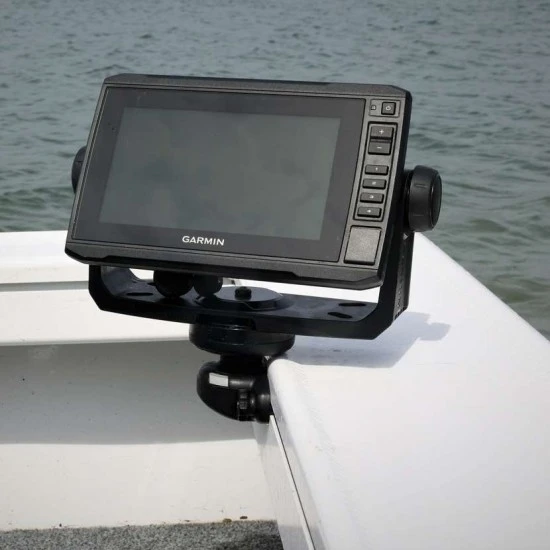 Railblaza Garmin Fish Finder Monte Bajo 3 Railblaza Garmin Fish Finder Monte Bajo - Imagen 3