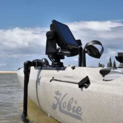 Railblaza Garmin Fish Finder Monte Bajo 11 Railblaza Garmin Fish Finder Monte Bajo -Pesca Equipos Tienda Railblaza20Garmin20Fish20Finder20Mount20Low3 550x550 1