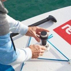 Railblaza QuikPort Con Pad VHB Blanco 8 Railblaza QuikPort Con Pad VHB Blanco -Pesca Equipos Tienda Railblaza20QuikPort20met20VHB20pad20wit203 550x550 1