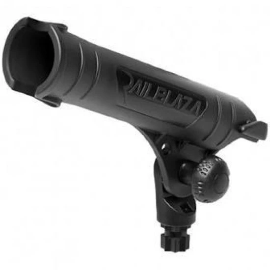 Railblaza Rod Tube, Hengelhouder Zwart 1 Railblaza Rod Tube, Hengelhouder Zwart