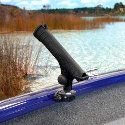 Railblaza Rod Tube, Hengelhouder Zwart 3 Railblaza Rod Tube, Hengelhouder Zwart -Pesca Equipos Tienda Railblaza20Rod20Tube20Hengelhouder20Zwart202 550x550 1