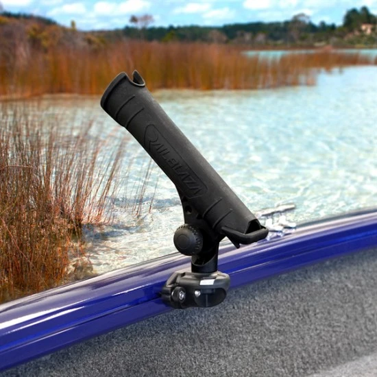 Railblaza Rod Tube, Hengelhouder Zwart 2 Railblaza Rod Tube, Hengelhouder Zwart - Imagen 2