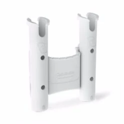Railblaza RodStow Rod Holder Dual Con Bandeja Blanco