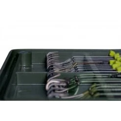 Caja De Aparejos RidgeMonkey Armory -Pesca Equipos Tienda Rig20Box20Detail204 550x550w