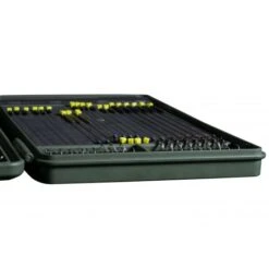 Caja De Aparejos RidgeMonkey Armory -Pesca Equipos Tienda Rig20Box20Open201 550x550w