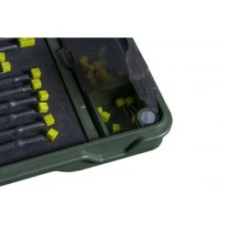 Caja De Aparejos RidgeMonkey Armory -Pesca Equipos Tienda Rig20Box20Open203 550x550w