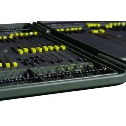 Caja De Aparejos RidgeMonkey Armory -Pesca Equipos Tienda Rig20Box20Open204 550x550w