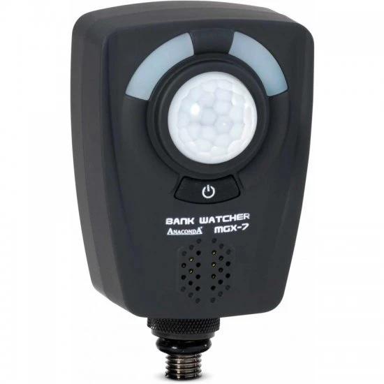 ANACONDA Nighthawk MGX-7 Banco Vigilante 1 ANACONDA Nighthawk MGX-7 Banco Vigilante