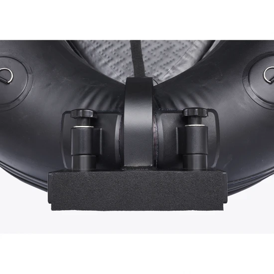 Savage Gear Pointy Bow Belly Boat Soporte De Motor 3 Almohadillas 8 Savage Gear Pointy Bow Belly Boat Soporte De Motor 3 Almohadillas - Imagen 8