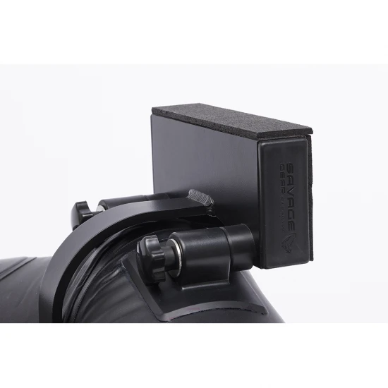 Savage Gear Pointy Bow Belly Boat Soporte De Motor 3 Almohadillas 5 Savage Gear Pointy Bow Belly Boat Soporte De Motor 3 Almohadillas - Imagen 5