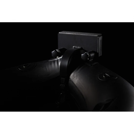 Savage Gear Pointy Bow Belly Boat Soporte De Motor 3 Almohadillas 9 Savage Gear Pointy Bow Belly Boat Soporte De Motor 3 Almohadillas - Imagen 9