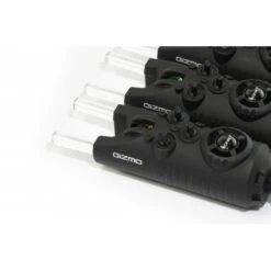 Sonik Gizmo 3 Plus 1 Alarma De Mordida Y Lámpara Bivvy -Pesca Equipos Tienda SK GIZMO 014 550x550w