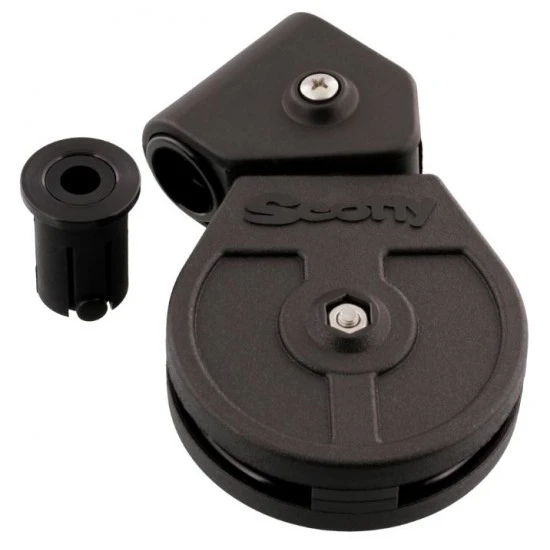 Scotty Downrigger Polea Kit De Repuesto 1 Scotty Downrigger Polea Kit De Repuesto