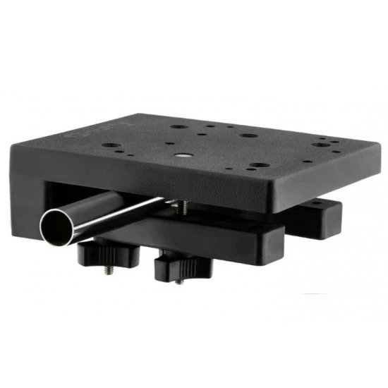 Soporte De Riel Scotty Downrigger 1 Soporte De Riel Scotty Downrigger