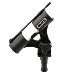 Scotty Fly Rod Holder Sin Montura