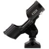 Scotty Orca Rod Holder Con Combinación De Bloqueo Side Deck Mount