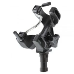 Scotty R-5 Universal Rod Holder Sin Soporte Lateral / De Cubierta