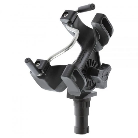 Scotty R-5 Universal Rod Holder Sin Soporte Lateral / De Cubierta 1 Scotty R-5 Universal Rod Holder Sin Soporte Lateral / De Cubierta