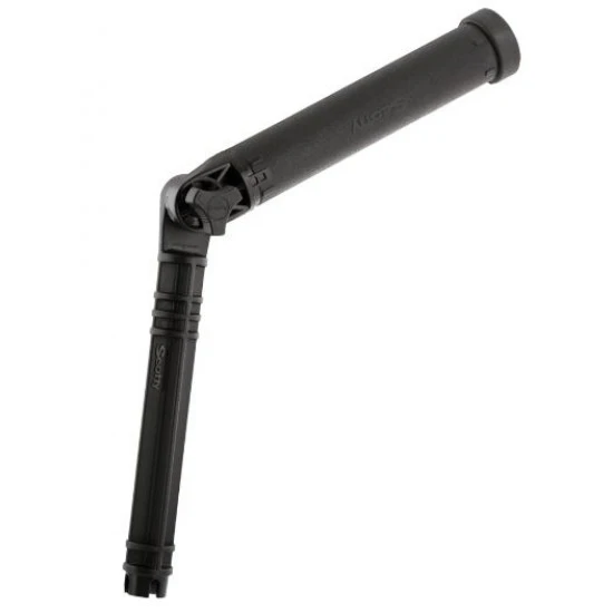 Scotty Rocket Launcher Rod Holder Con Adaptador De Montaje Gimbal 1 Scotty Rocket Launcher Rod Holder Con Adaptador De Montaje Gimbal