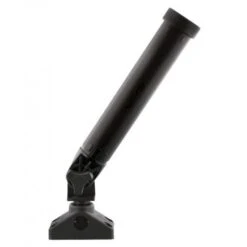 Scotty Rocket Launcher Rod Holder Con Montaje En Plataforma Lateral
