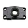 Scotty Side O Deck Mounting Bracket Locking Black
