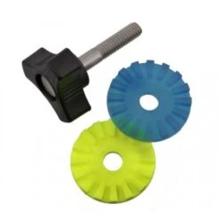 Juego De Discos Deslizantes Scotty