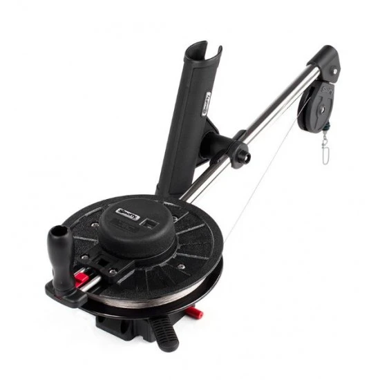 Scotty Strongarm Downrigger 24 Pulgadas 1 Scotty Strongarm Downrigger 24 Pulgadas