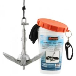Kit De Anclaje Scotty -Pesca Equipos Tienda Scotty20Anchor20Kit1 550x550h