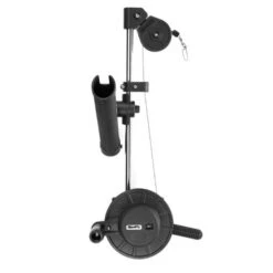 Scotty Depthmaster Downrigger Con Portacañas -Pesca Equipos Tienda Scotty20Depthmaster20Downrigger20with20rod20Holder2 550x550h