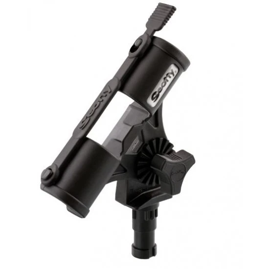 Scotty Fly Rod Holder Sin Montura 2 Scotty Fly Rod Holder Sin Montura - Imagen 2