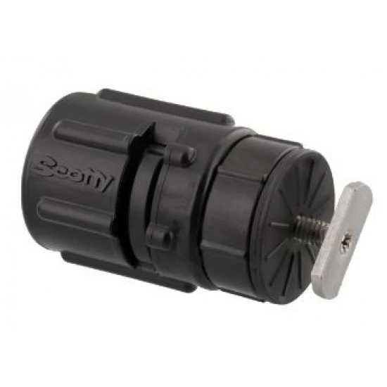 Adaptador De Pista Scotty Gear Head 2 Adaptador De Pista Scotty Gear Head - Imagen 2